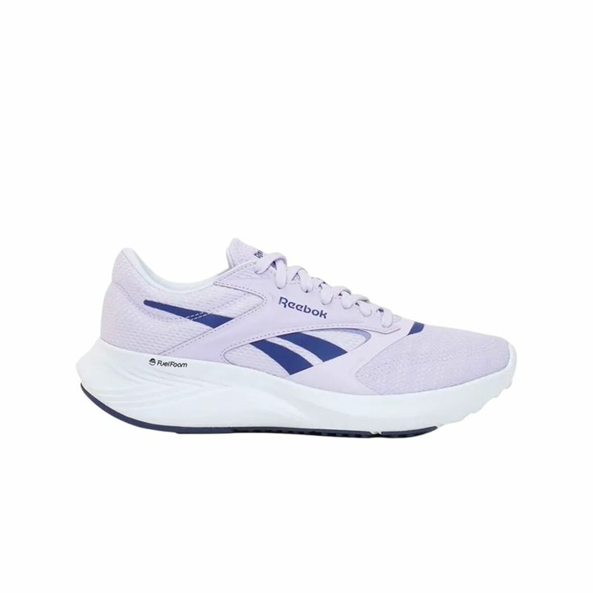Löparskor, Vuxna Reebok Energen Tech 2 Lavendel
