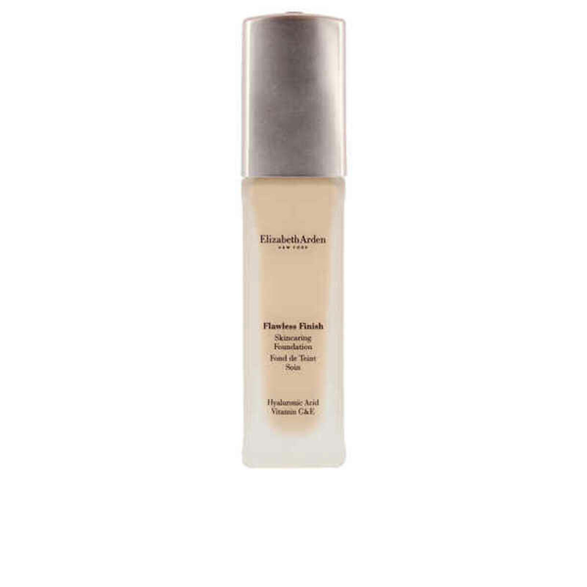 Flytande makeupbas Elizabeth Arden Flawless Finish Nº 350N 30 ml