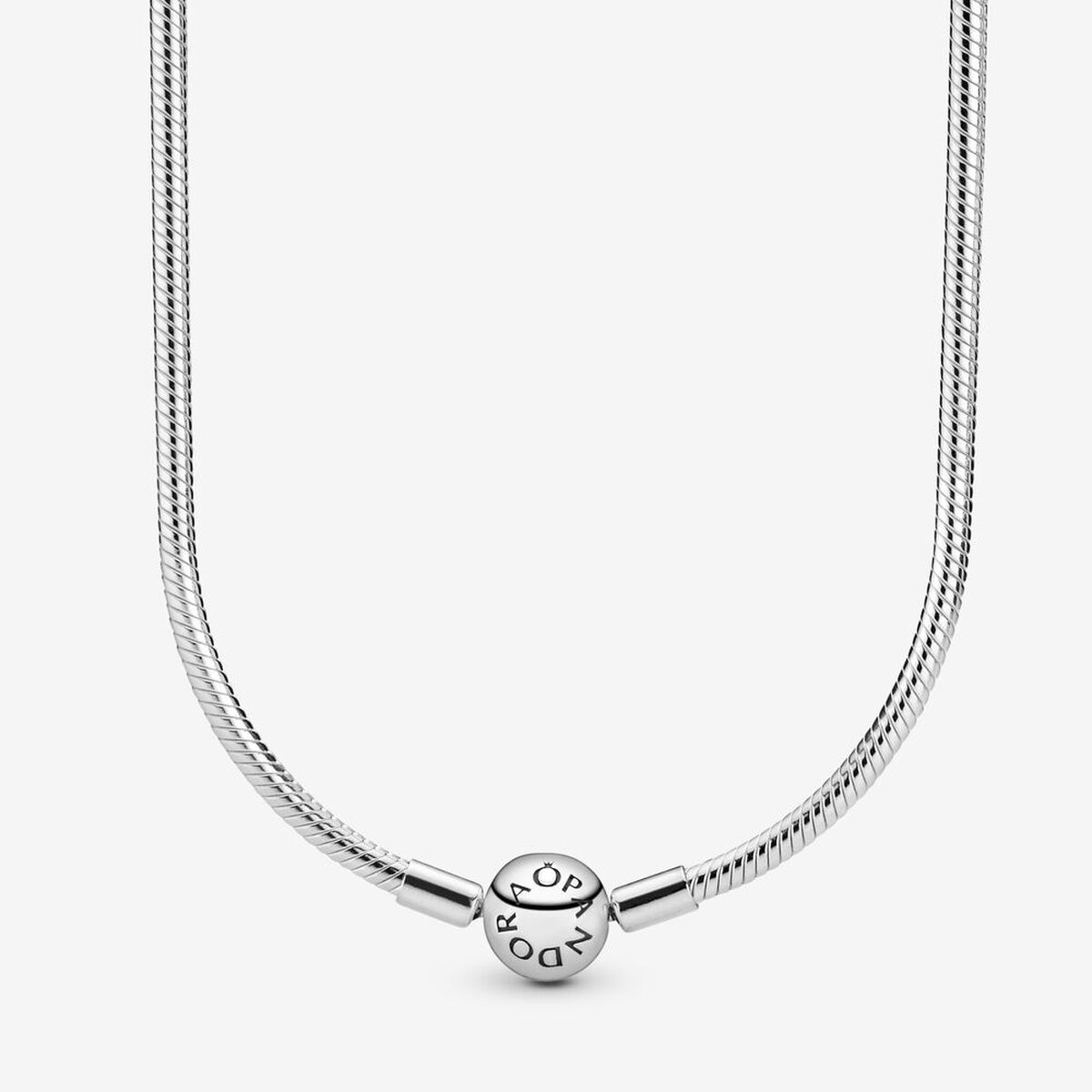 Damhalsband Pandora 590742HV-45 - 2