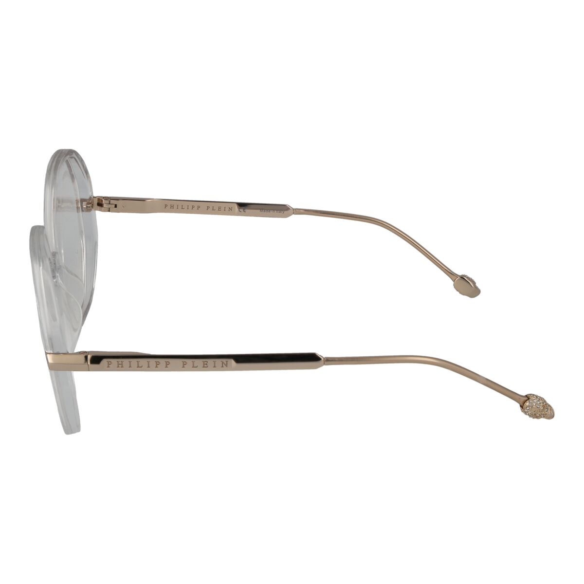 Glasögonbågar PHILIPP PLEIN VPP053S 560880 - 2
