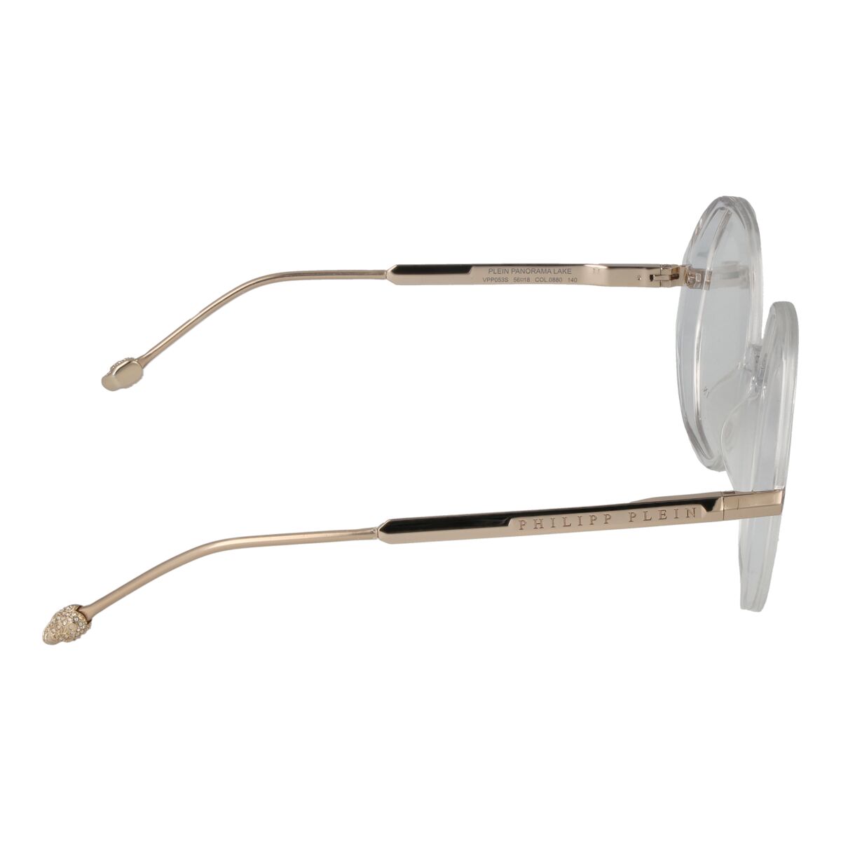 Glasögonbågar PHILIPP PLEIN VPP053S 560880 - 3