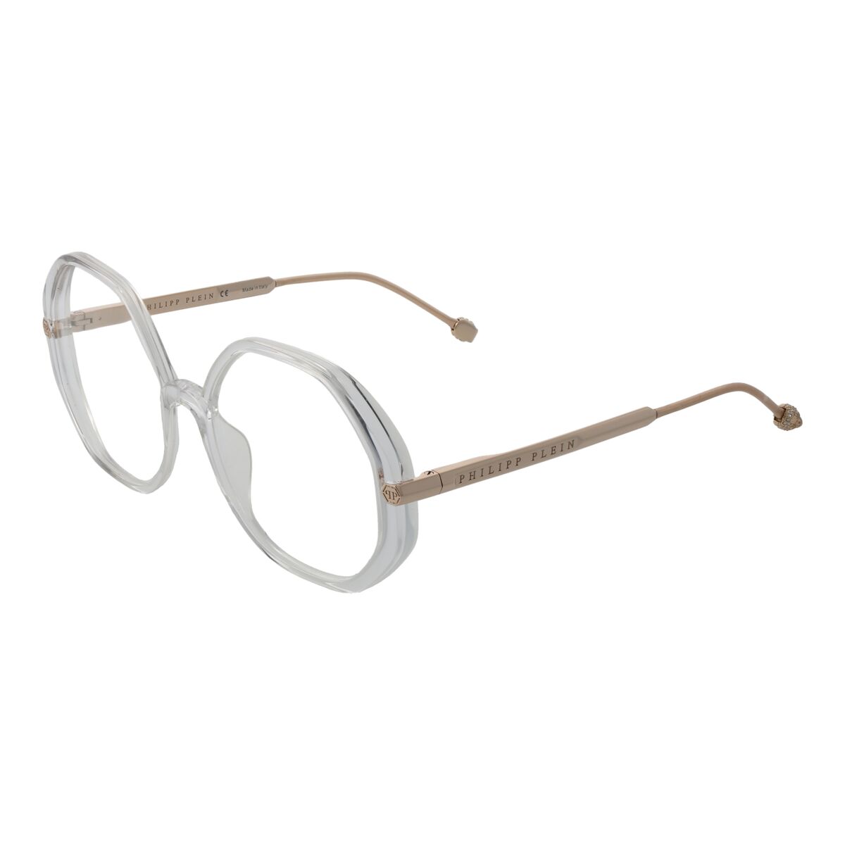 Glasögonbågar PHILIPP PLEIN VPP053S 560880
