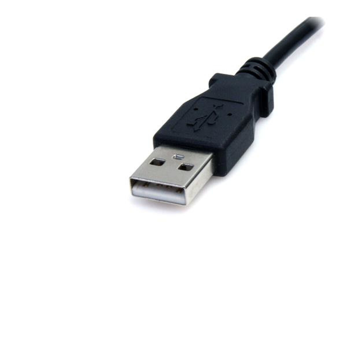 USB-laddkabel M Startech USB2TYPEM