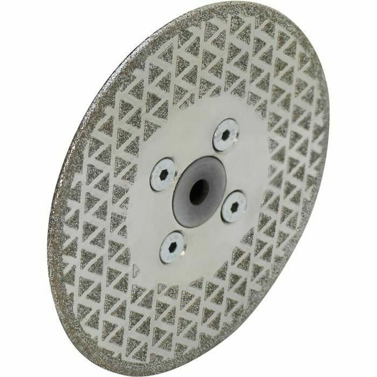 Slipskiva Fartools 120 mm