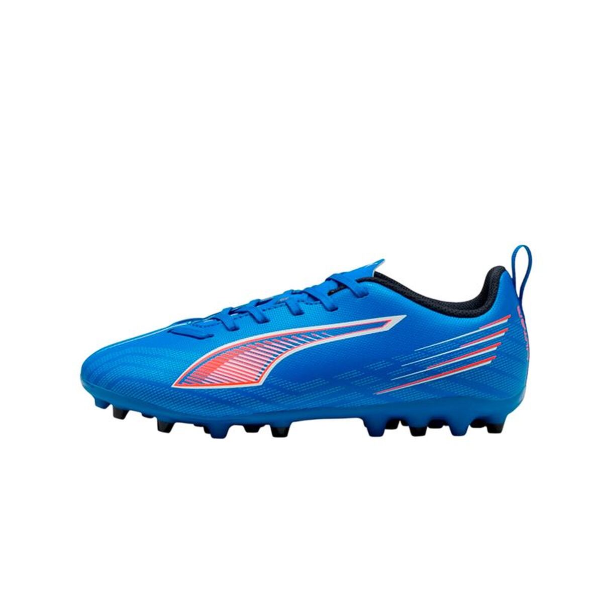 Fotbollsskor för barn Puma Ultra 6 Play Mg