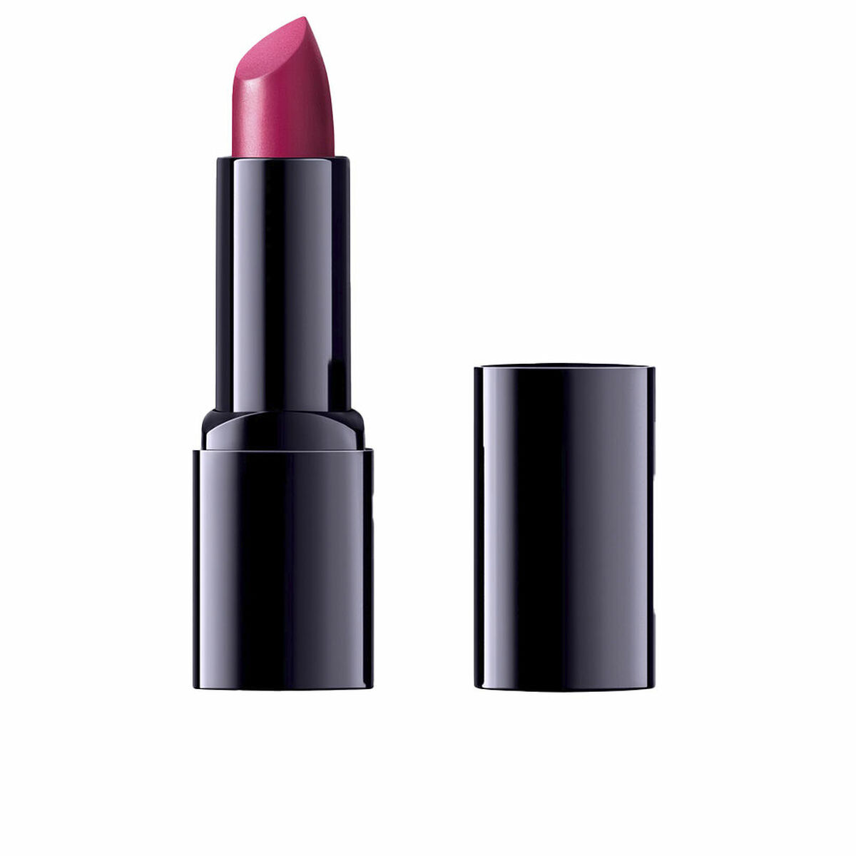 Läppstift Dr. Hauschka   Azalea-06 4,1 g Fuktgivande