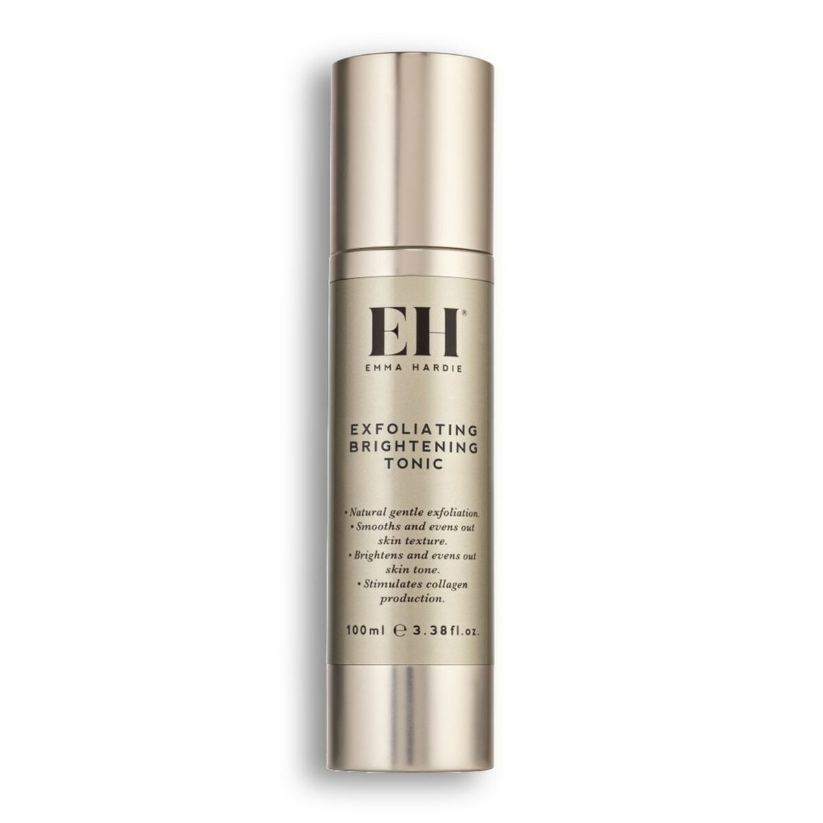 Exfolierande ansiktsvatten Emma Hardie 100 ml Granatäpple