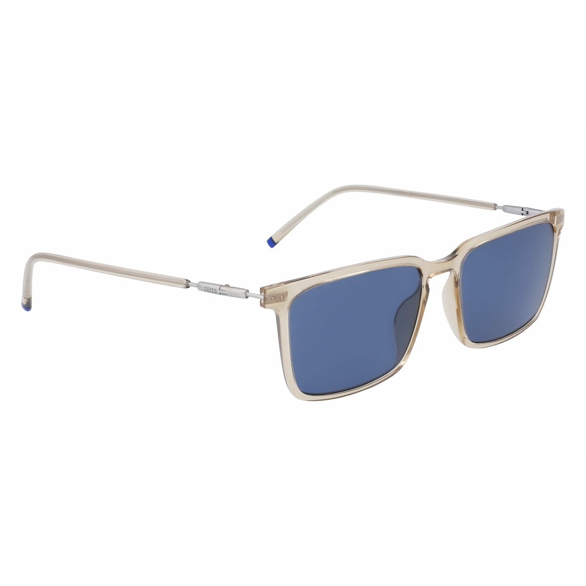 Herrsolglasögon Zeiss ZS2252S56172 ø 56 mm - 3