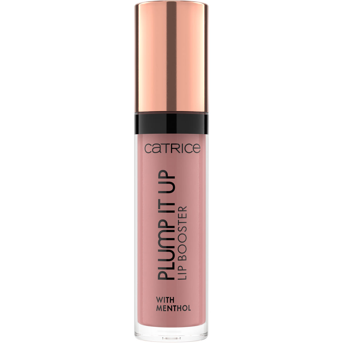 flytande läppstift Catrice Plump It Up Nº 040 Prove me wrong Nº 040-Prove Me Wrong 3,5 ml