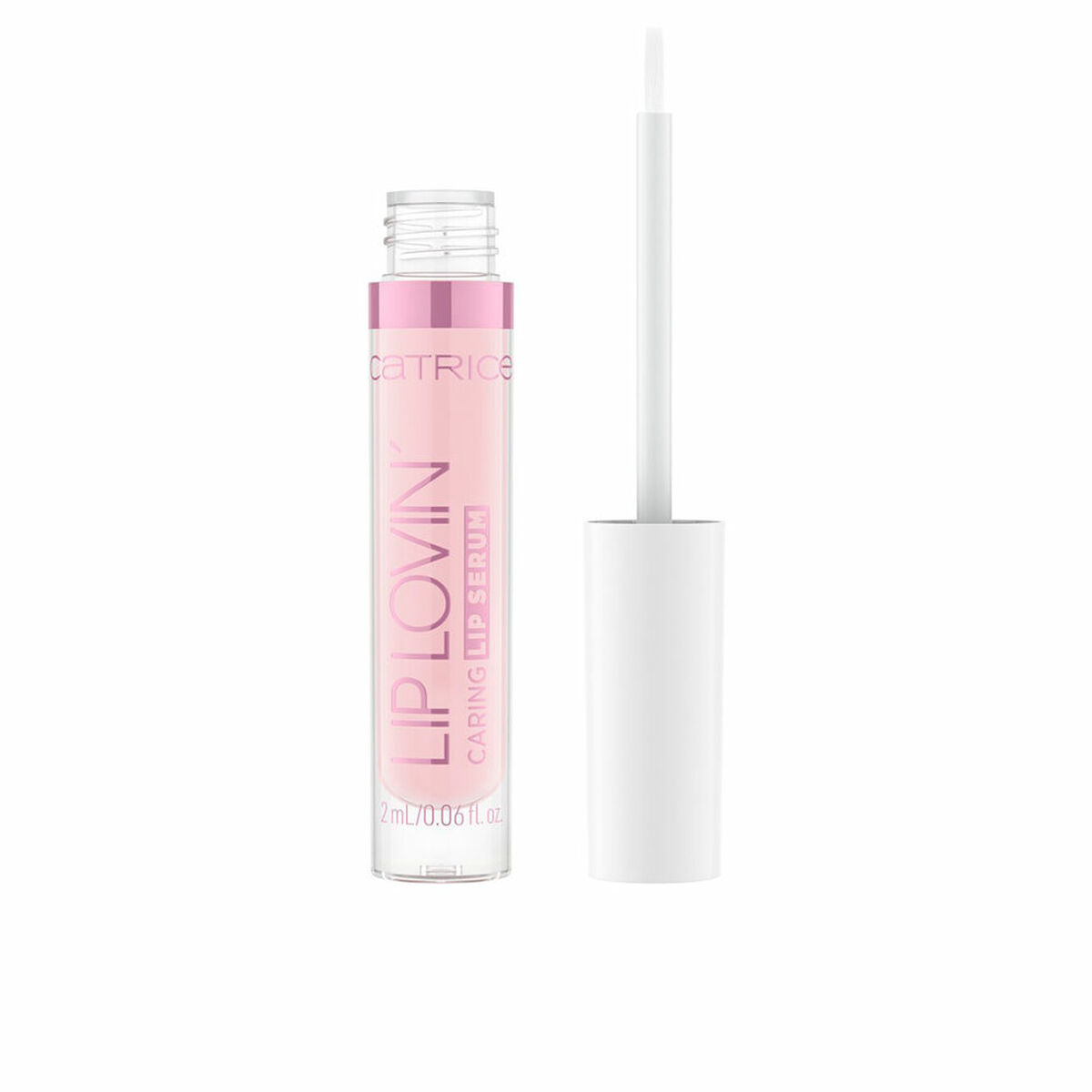 Läppserum Catrice Lip Lovin' Nº 010 Daily Darling Nº 010-Daily Darling 2 ml