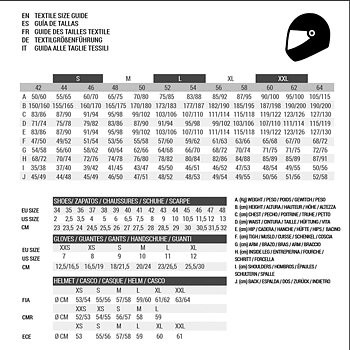 Racing-kängor Sparco 00129541NR Svart