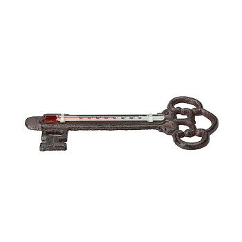 Miljötermometer Ferrestock Smide