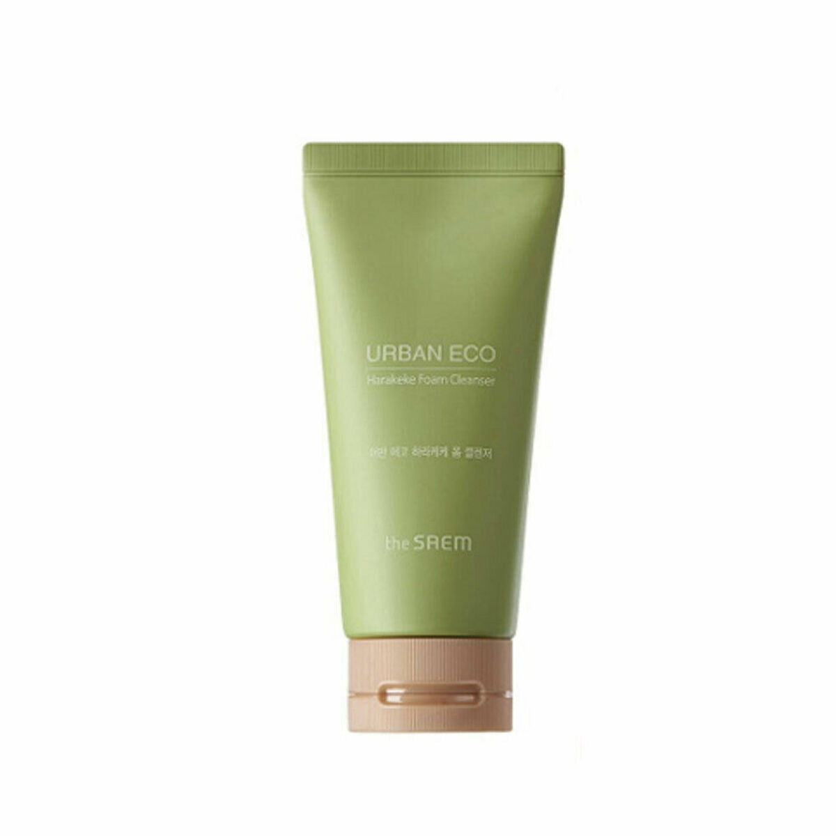 Rengöringsskum The Saem Urban Eco Harakeke (150 g)
