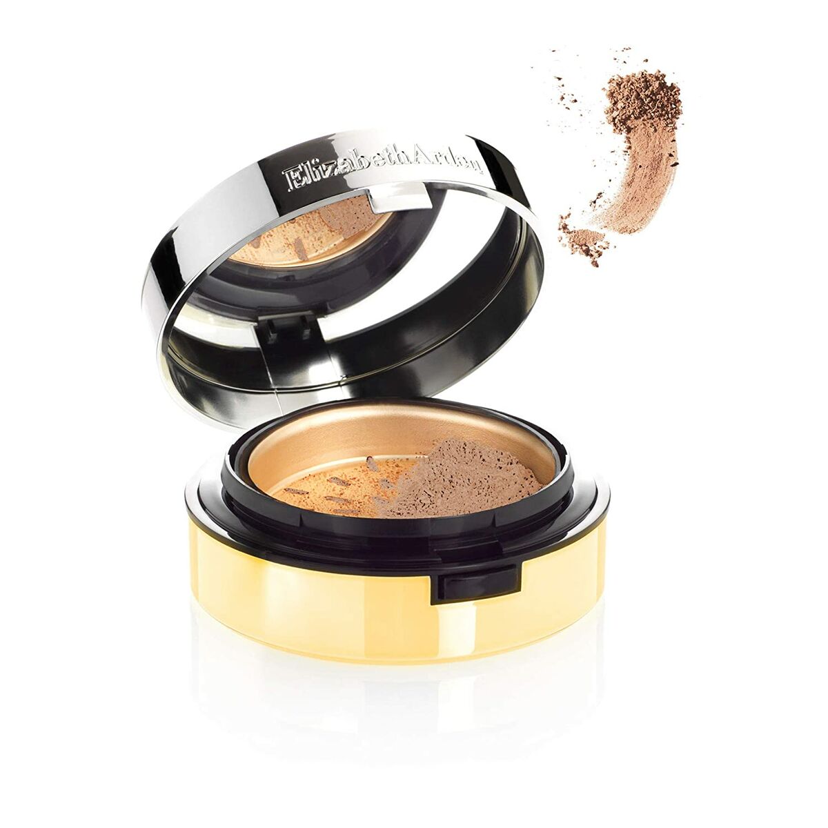 Basmakeup - pulver Elizabeth Arden A0124034 Nº 3 8,33 g