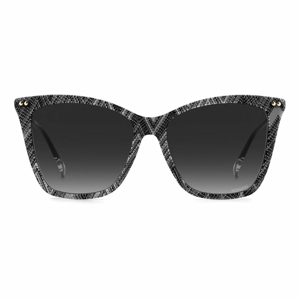 Damsolglasögon Missoni MIS0106SS37 ø 56 mm - 2