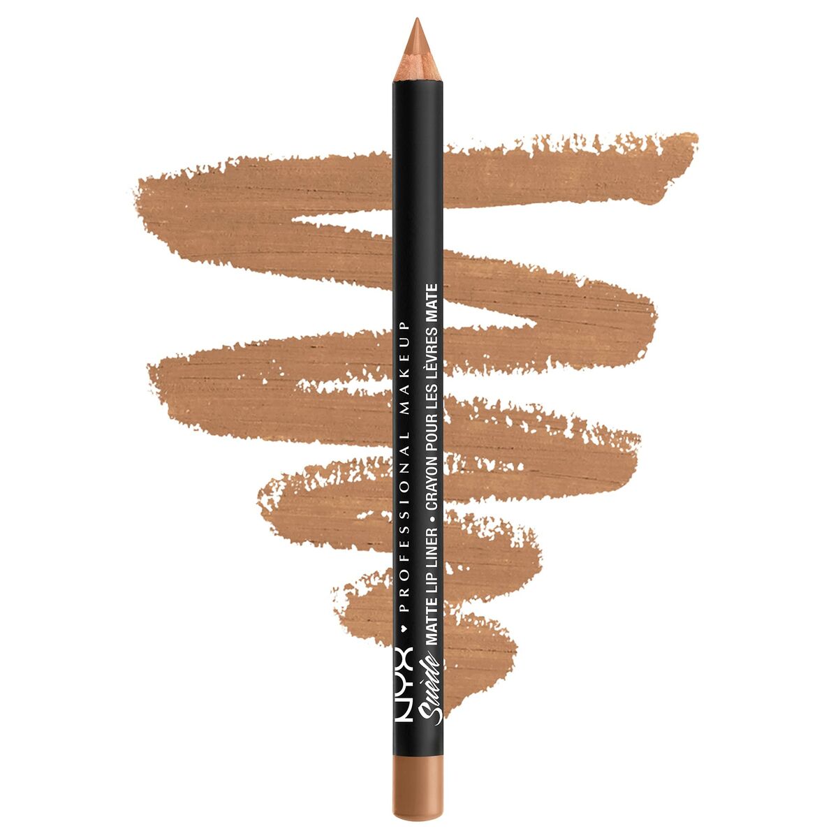 Lipliner NYX Soft & Precise London 3,5 g