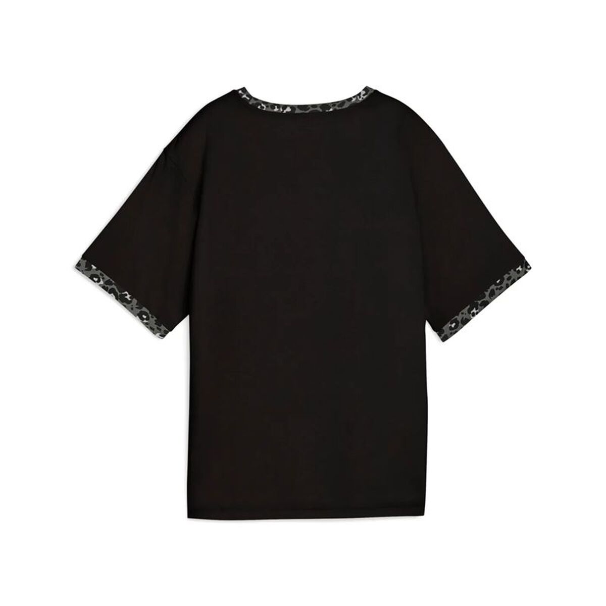 T-shirt med kortärm Dam Puma 688082 01 (XS) - 2