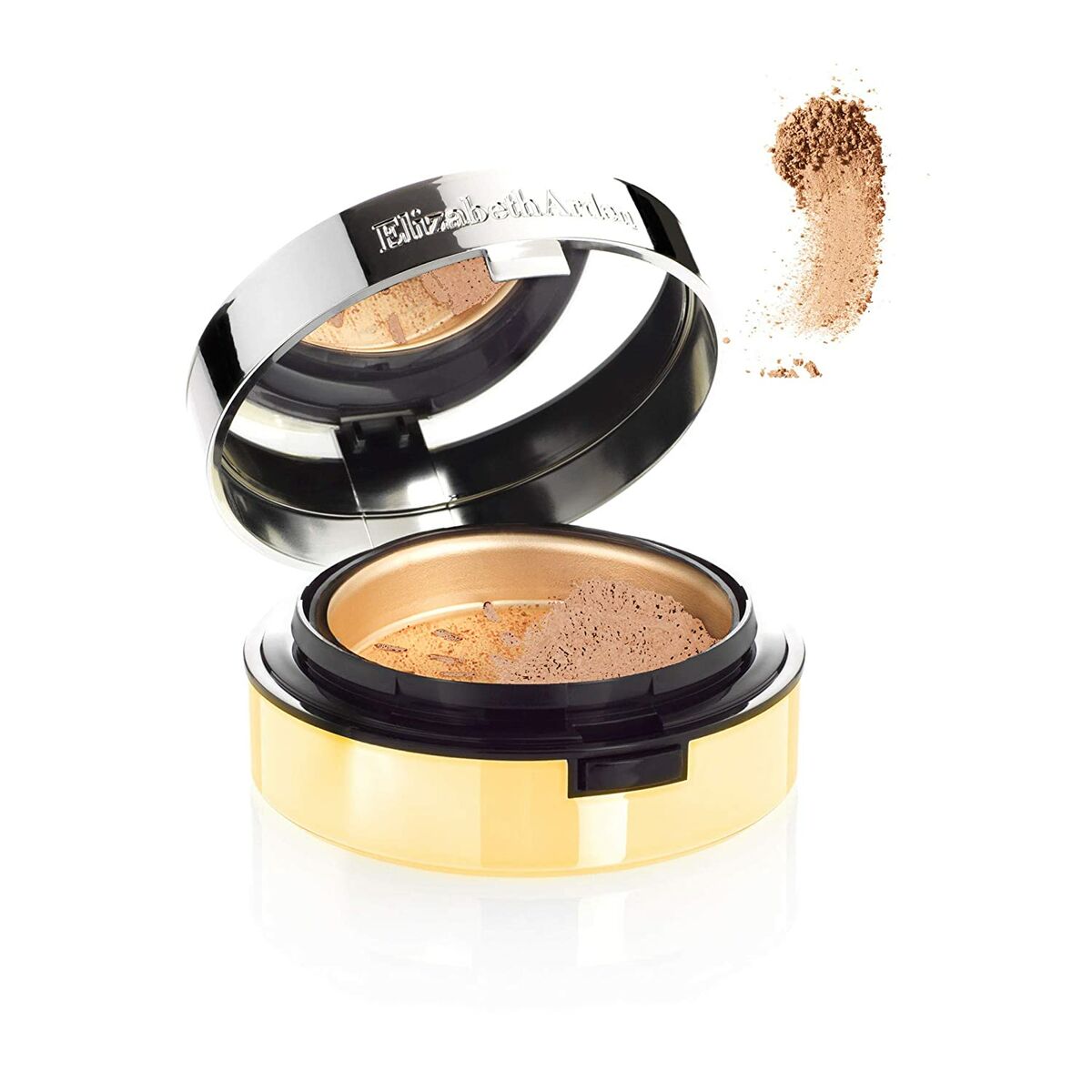 Basmakeup - pulver Elizabeth Arden A0124035 Nº 4 8,33 g