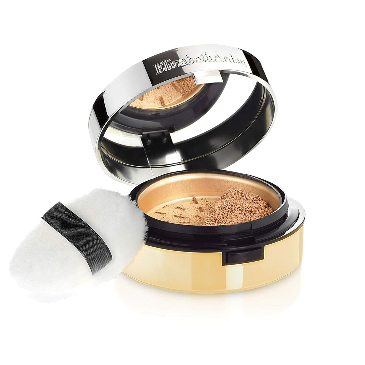 Basmakeup - pulver Elizabeth Arden A0124035 Nº 4 8,33 g - 2