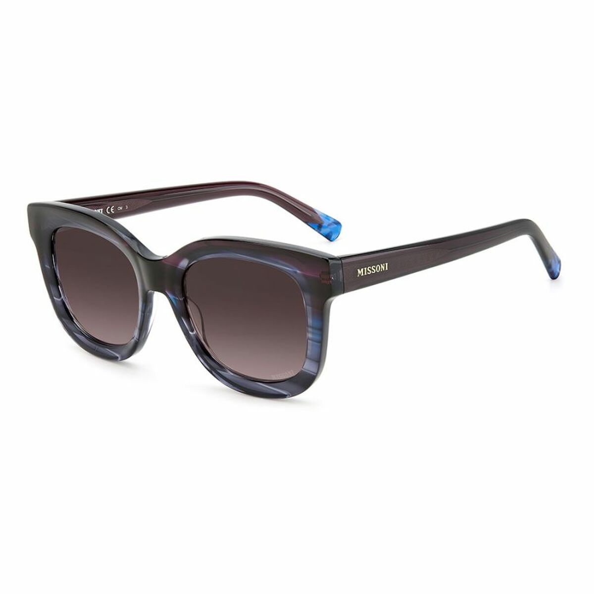 Damsolglasögon Missoni MIS0110SV43 Ø 51 mm