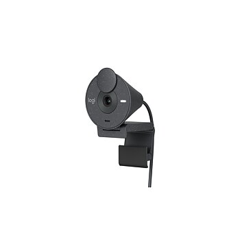 Webbkamera Logitech BRIO 305
