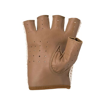 Handskar OMP Tazio Brun S Vintage (1 antal)