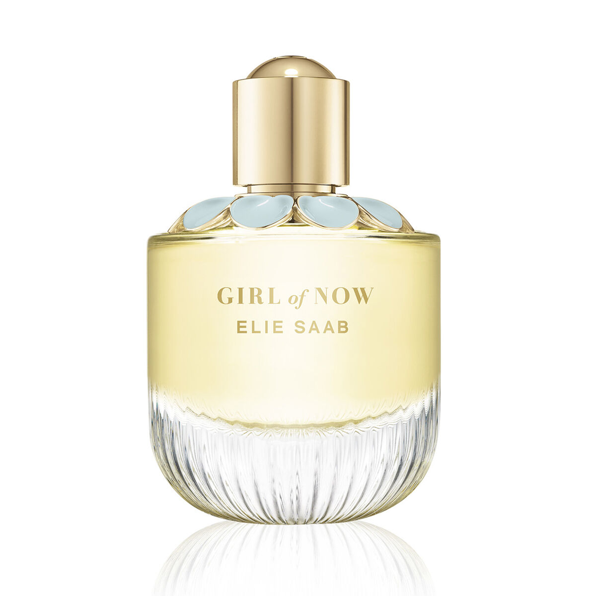Parfym Damer Elie Saab Girl of now EDP 90 ml - 3