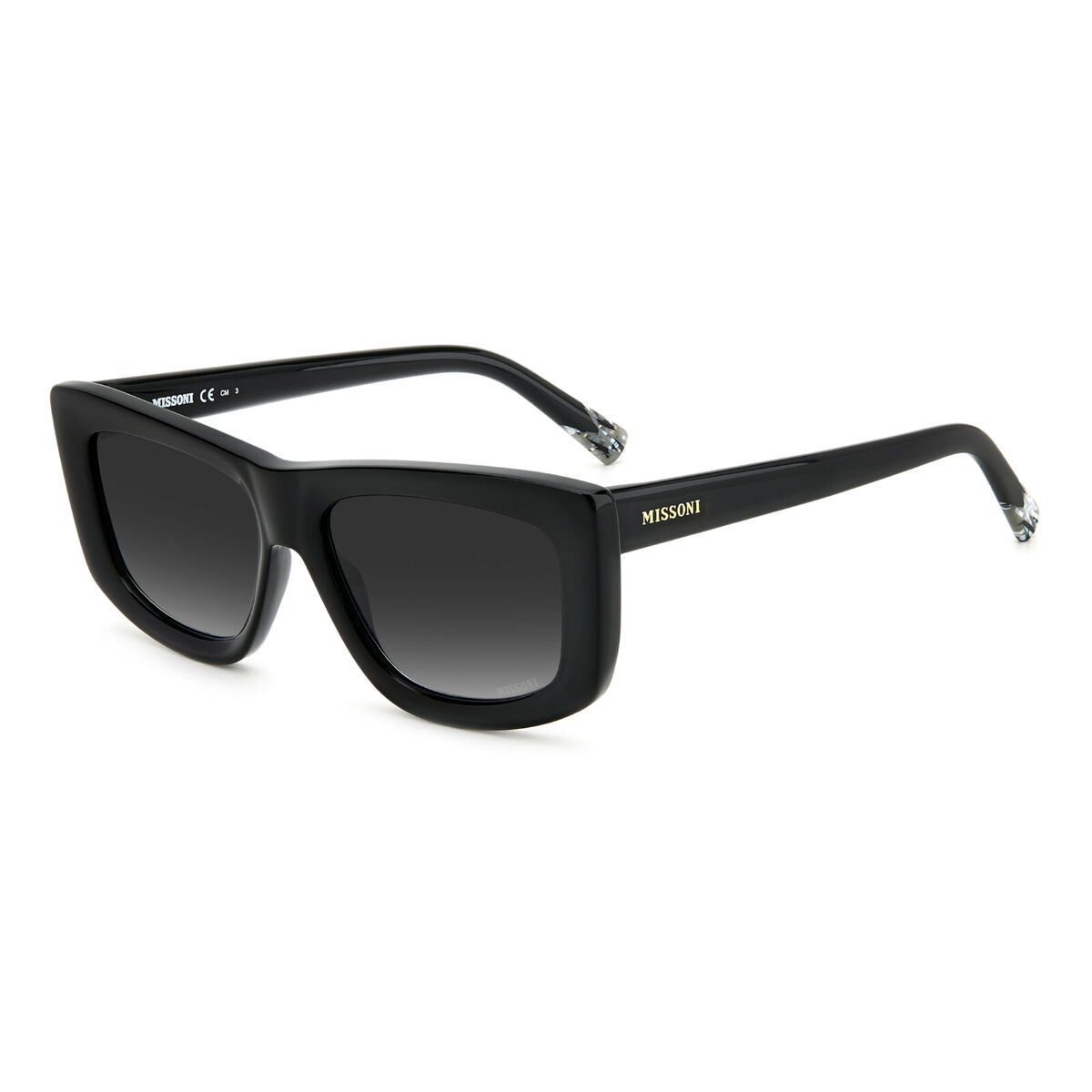 Damsolglasögon Missoni MIS0111S807 ø 56 mm