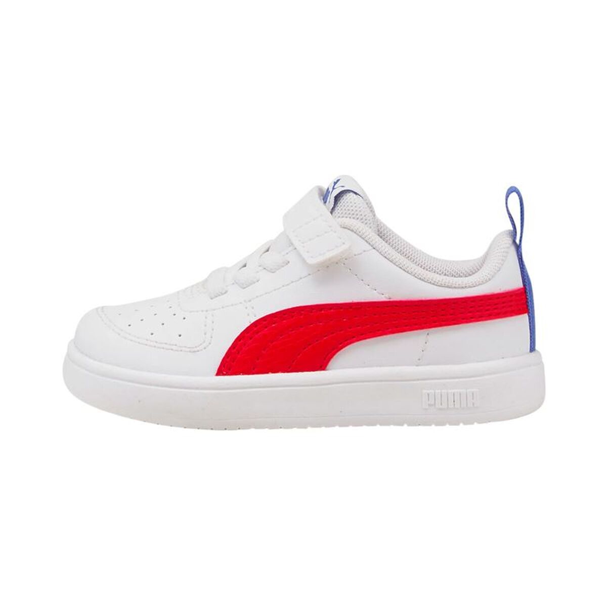 Badskor för småbarn Puma Rickie Ac+