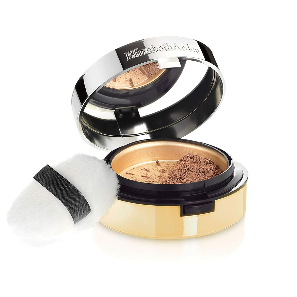 Basmakeup - pulver Elizabeth Arden Pure Finish Mineral Nº 6 8,33 g