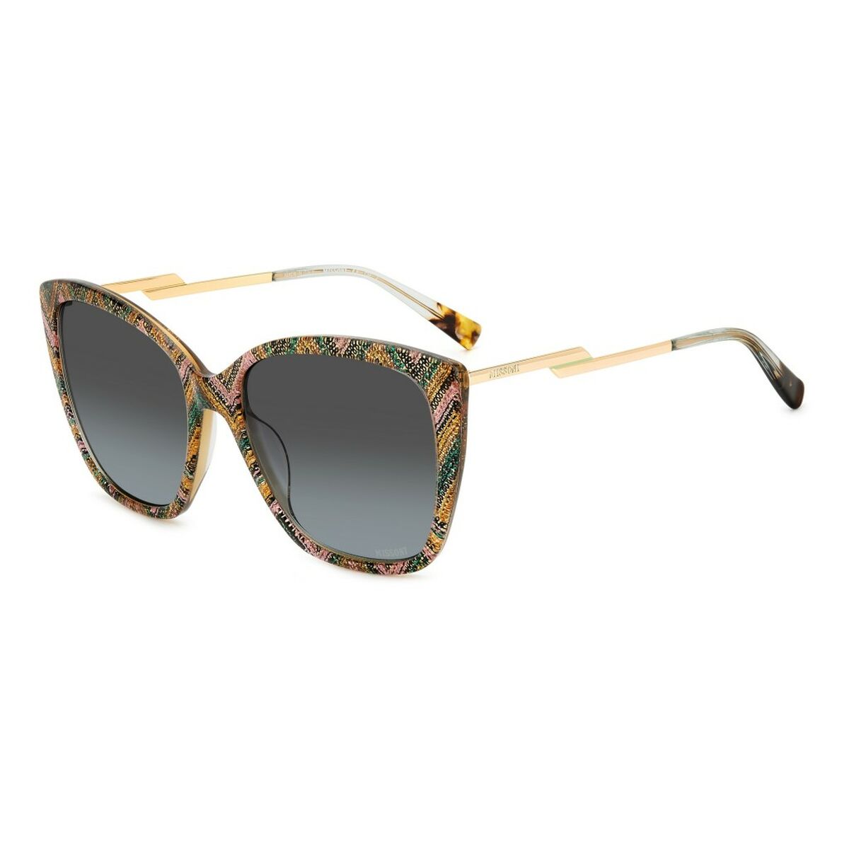Damsolglasögon Missoni MIS0123GS038 ø 57 mm