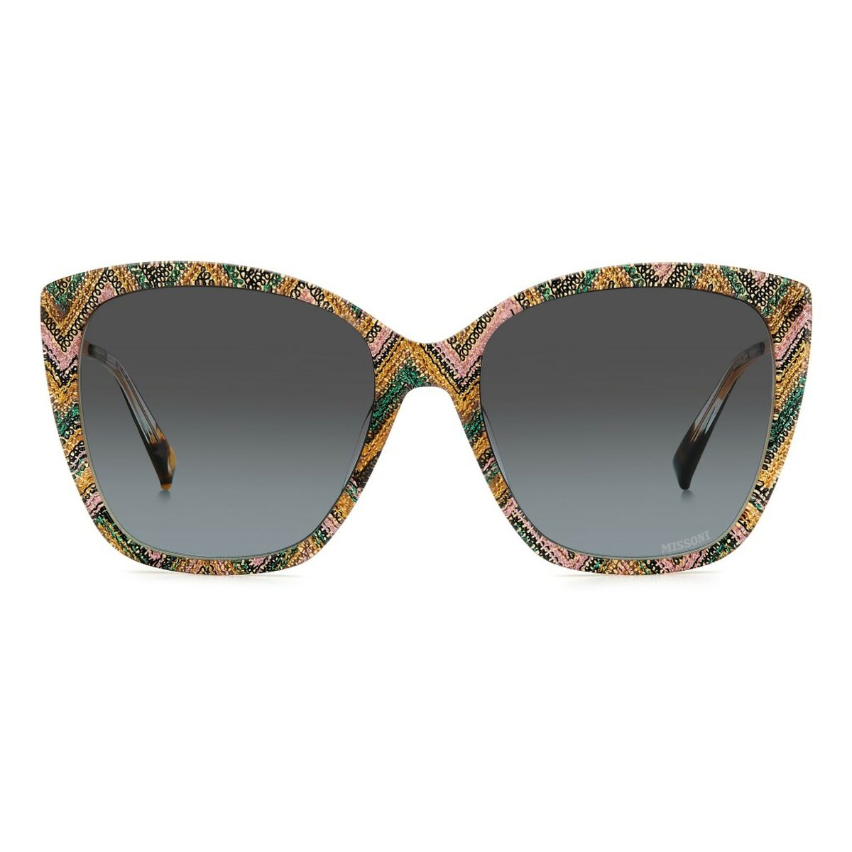 Damsolglasögon Missoni MIS0123GS038 ø 57 mm - 2