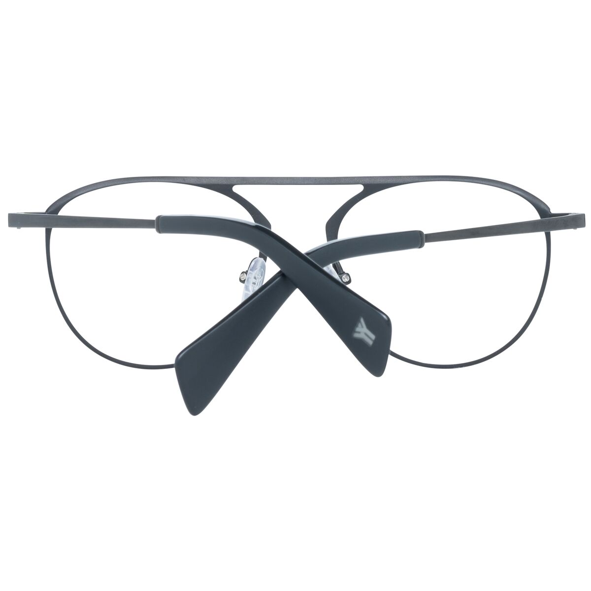 Glasögonbågar Yohji Yamamoto YY3012 51914 - 3