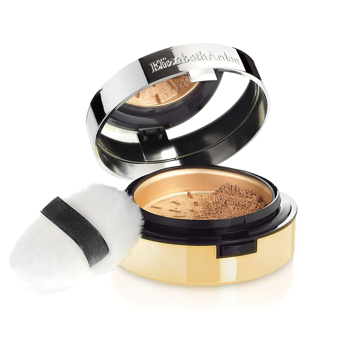 Basmakeup - pulver Elizabeth Arden Pure Finish Mineral Nº 7 8,33 g