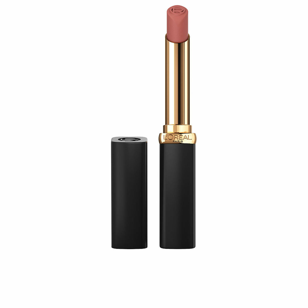 Läppstift L'Oreal Make Up Color Riche Nº 550 Le nude unapolo 26 g