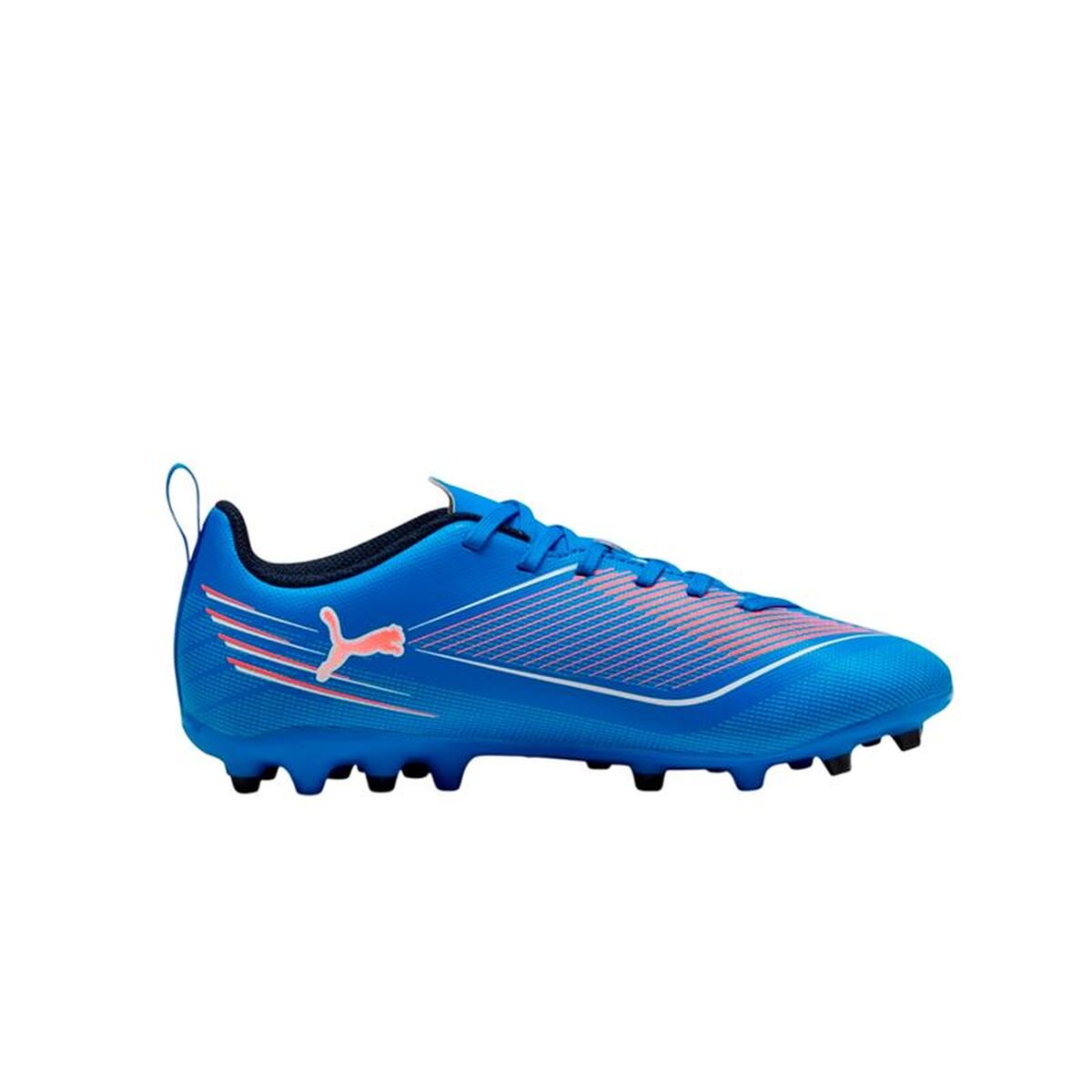 Fotbollsskor för barn Puma Ultra 6 Play Mg - 2