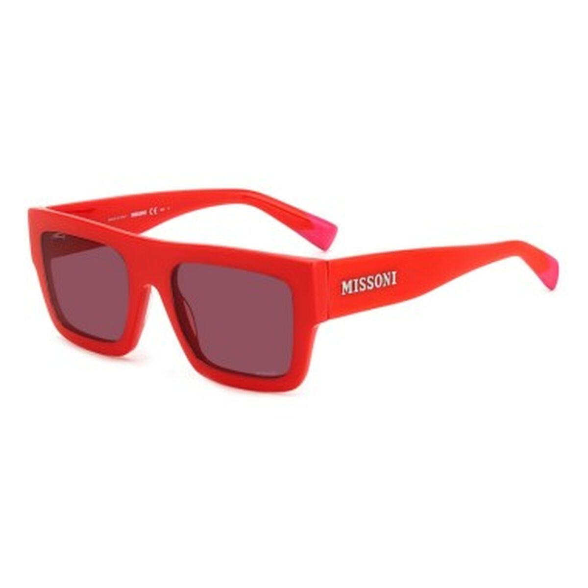 Damsolglasögon Missoni MIS0129SC9A Ø 53 mm