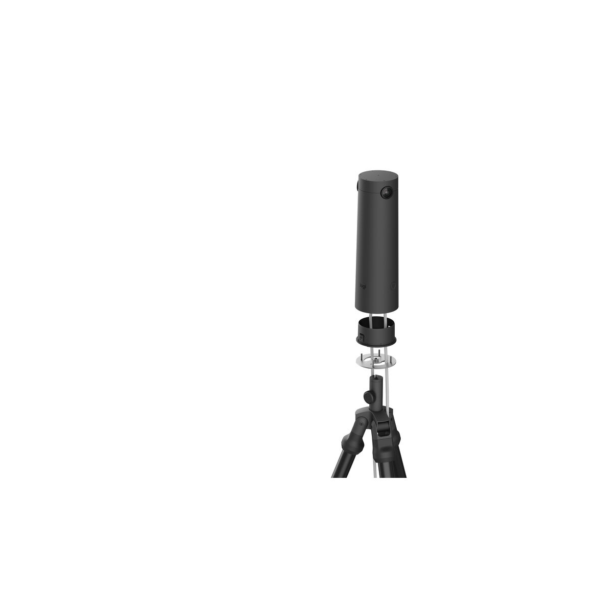 Webbkamera Logitech Sight - 3