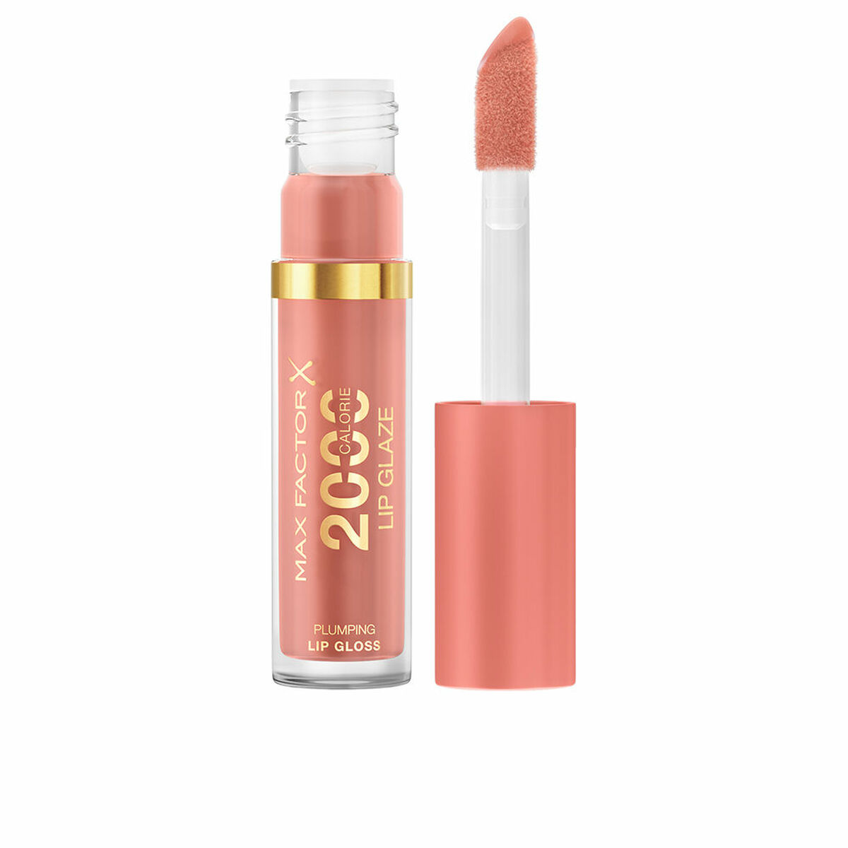 Läppglans Max Factor 2000 Calorie Nº 050 Guava flair 4,4 ml