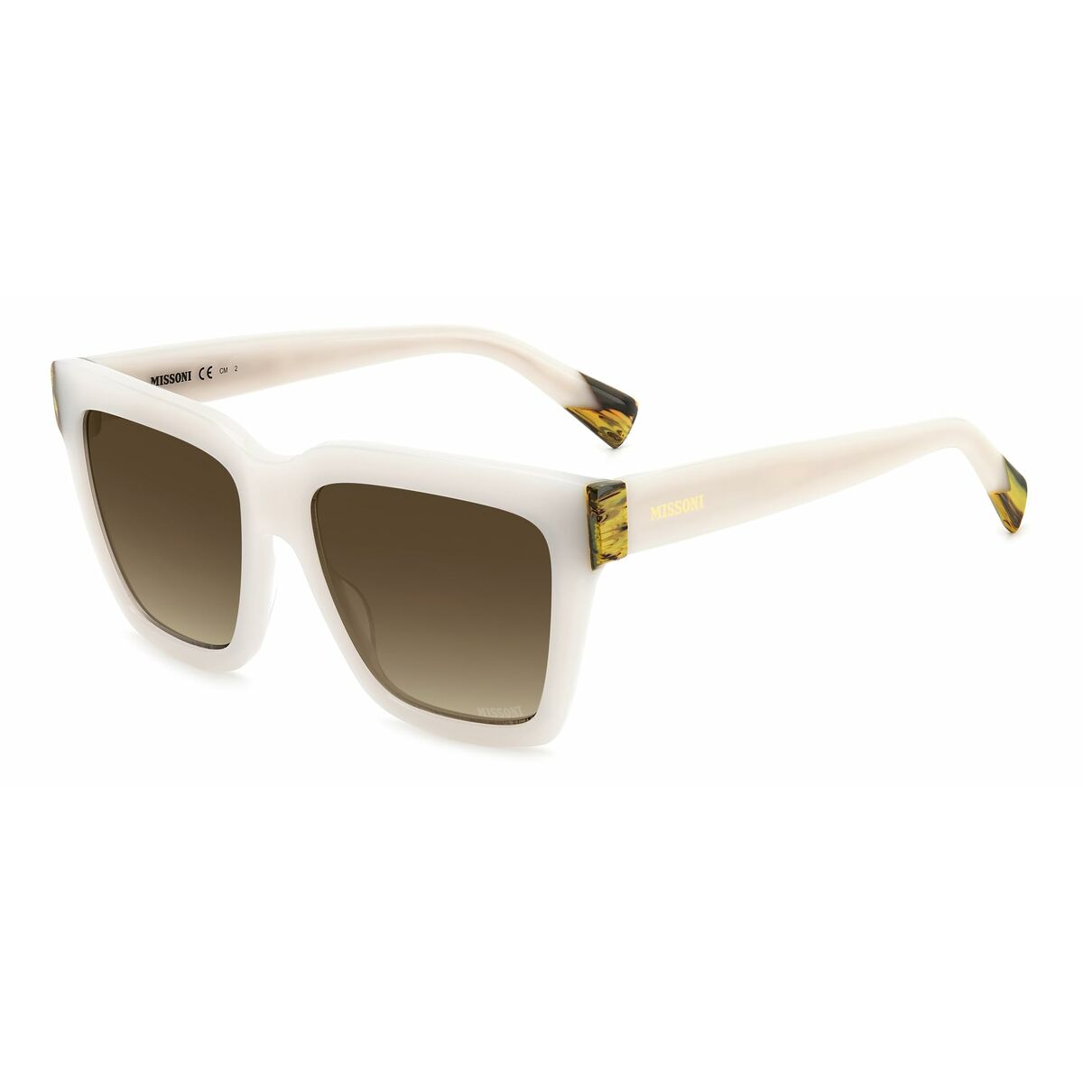 Damsolglasögon Missoni MIS0132SVK6 Ø 55 mm