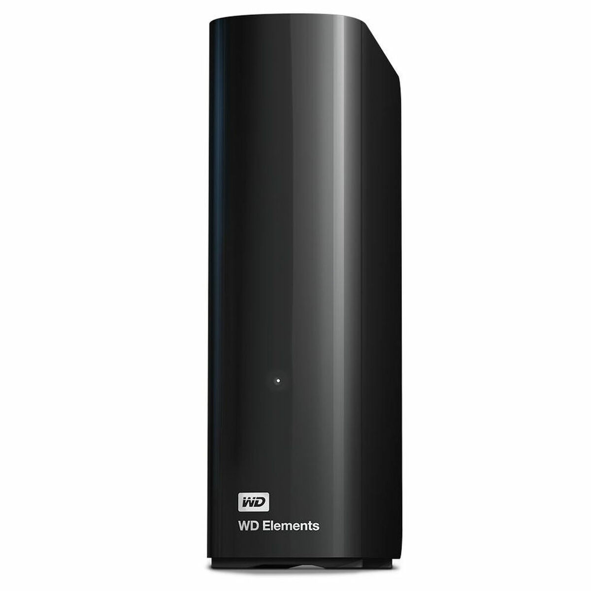 Extern Hårddisk Western Digital WDBWLG0100HBK-EESN 10 TB 10 TB 10 TB SSD