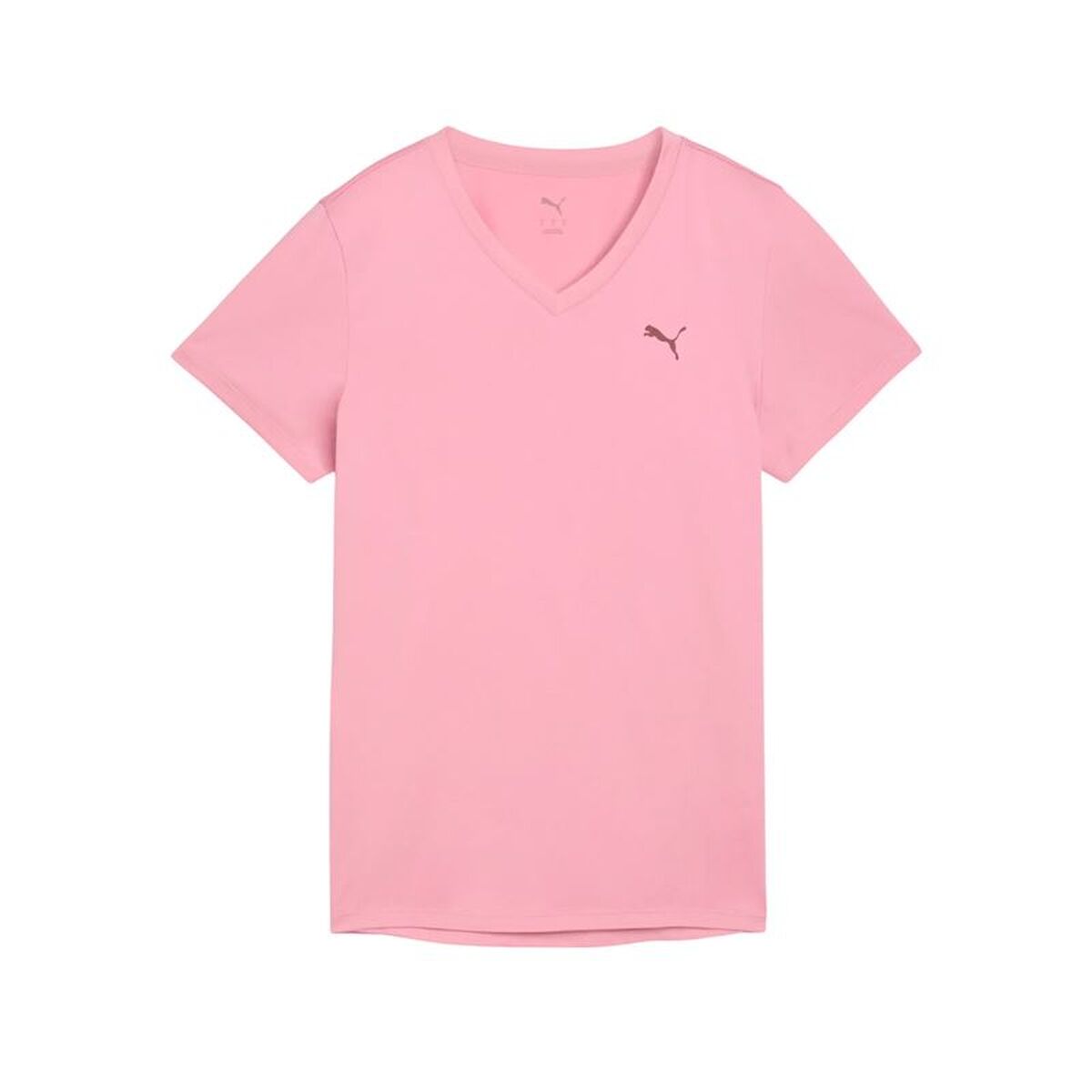 T-shirt med kortärm Dam Puma Essentialsential Fitness