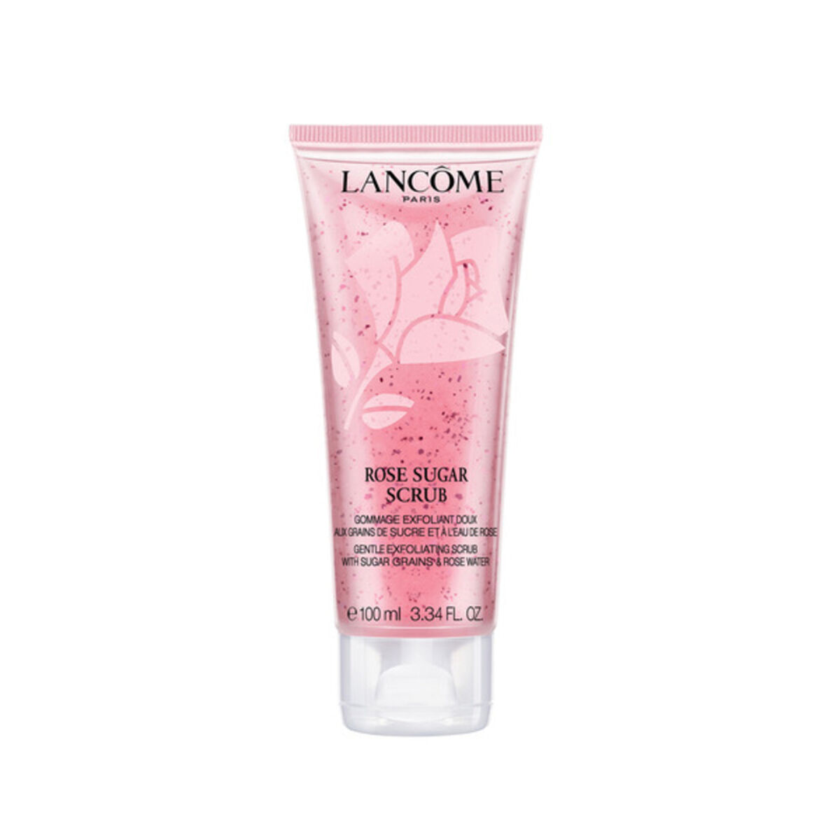 Ansiktsskrubb Rose Sugar Lancôme 100 ml