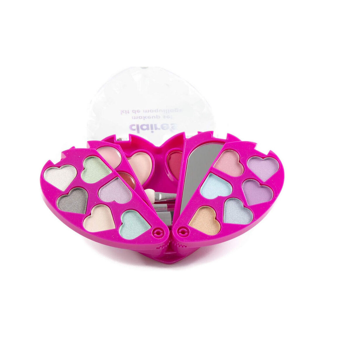 Sminkset Inca IN-10776 (1 antal) - 2