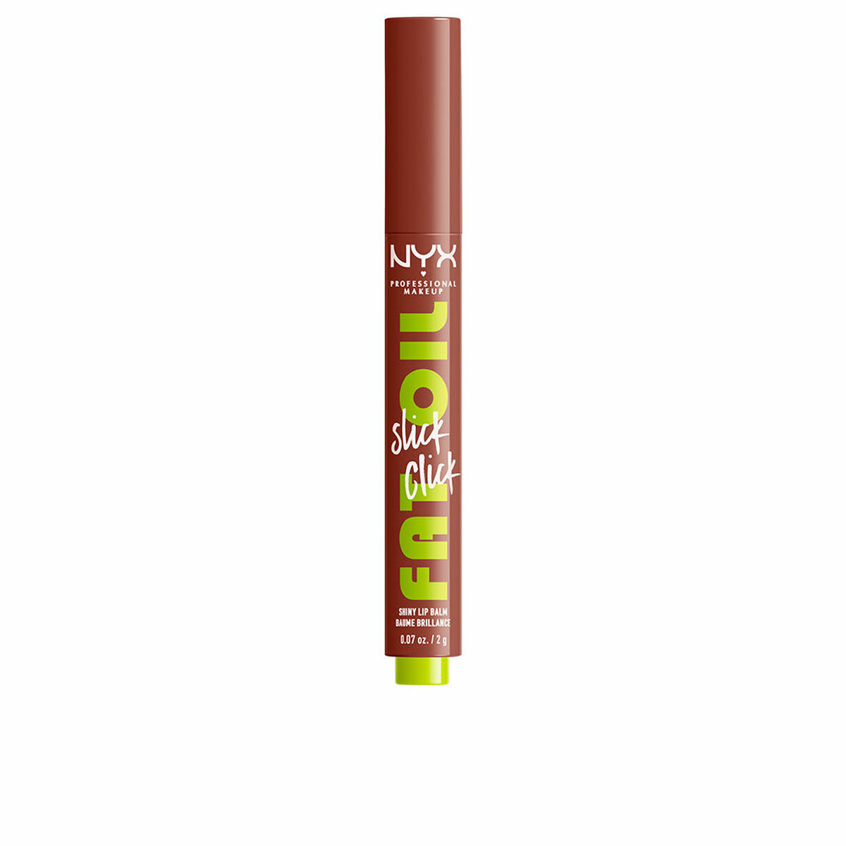 Färgat cerat NYX Fat Oil Slick Click Link in my bio 2 g