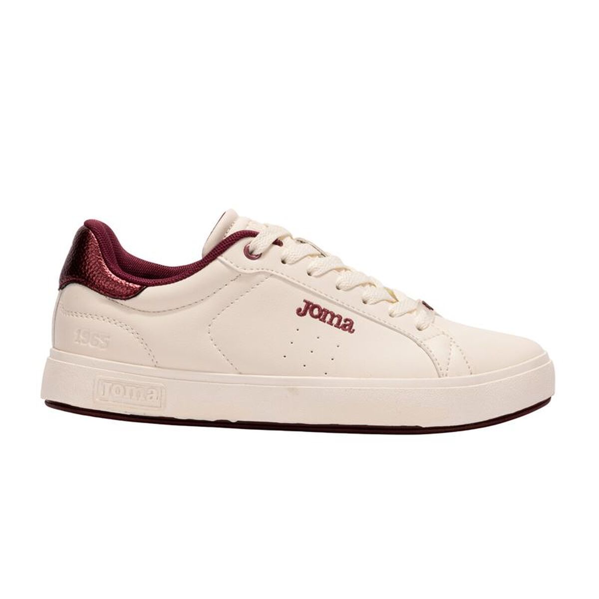 Gymnastiksko, Dam Joma Sport Classic 2520 Beige