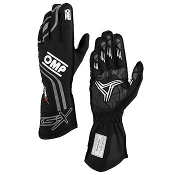 Handskar OMP OMPKB0-2751-A01-071-XXS XXS