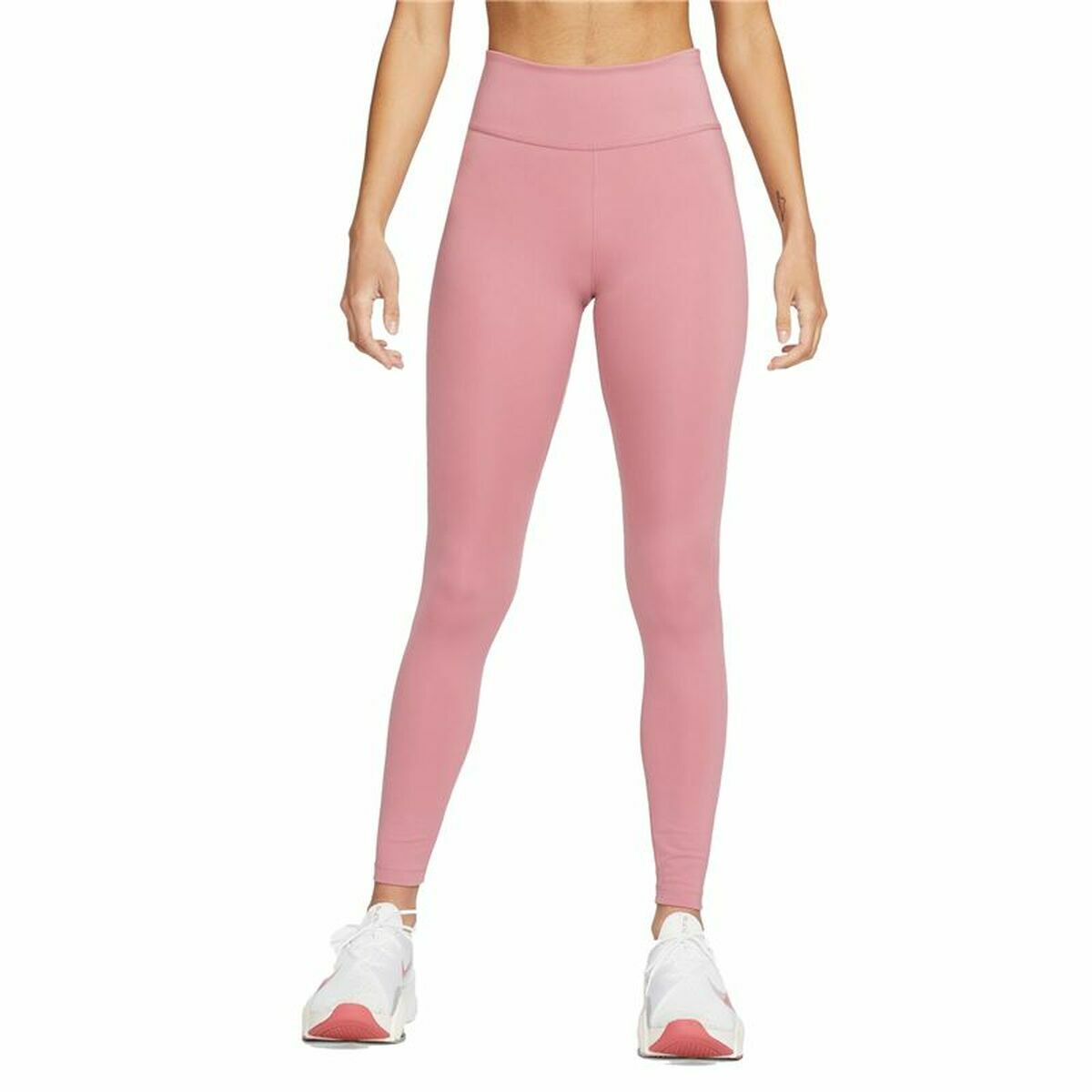 Långa träningsbyxor Nike - 2
