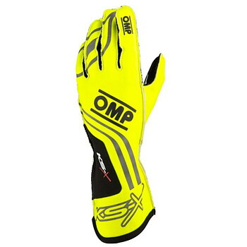 Handskar OMP OMPKB0-2751-A01-099-006 6