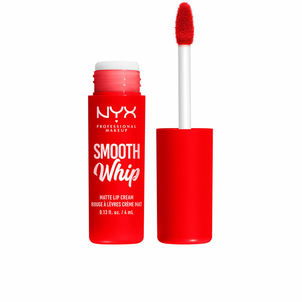 Läppstift NYX Smooth Whipe Incing on 4 ml